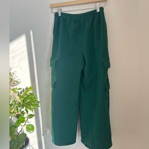 Petite friendly sweatpants